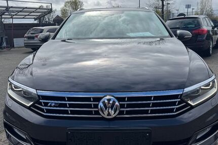 VW Passat 164.000 km 14.500 &euro; Alsdorf 52477