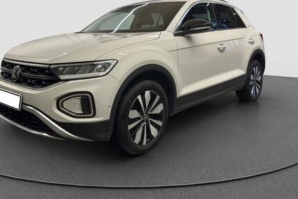 VW T-Roc 13.050 km 25.250 &euro; Manching 85077