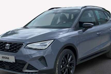 Seat Arona 9.118 km 24.290 &euro; Pfaffenhofen 85276