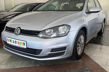 VW Golf 240.000 km 5.490 &euro; Schwedt 16303