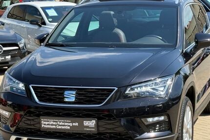 Seat Ateca 98.000 km 14.990 &euro; Hannover 30449