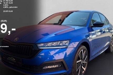 Skoda Octavia 72.398 km 23.870 &euro; Baden-Baden 76530