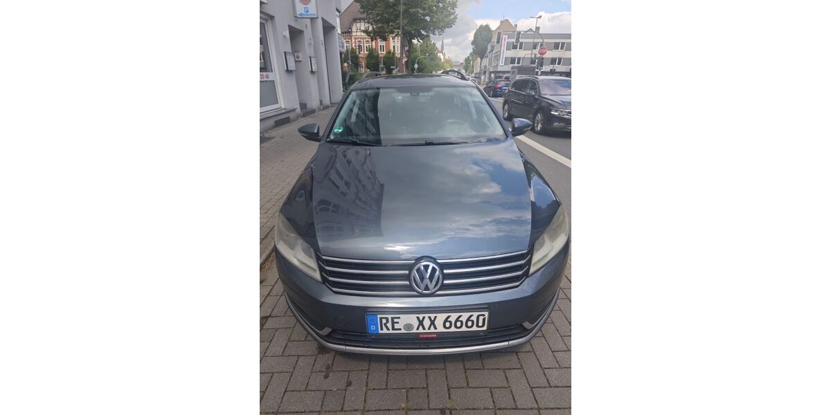 VW Passat 404.000 km 3.100 &euro; Recklinghausen 45657