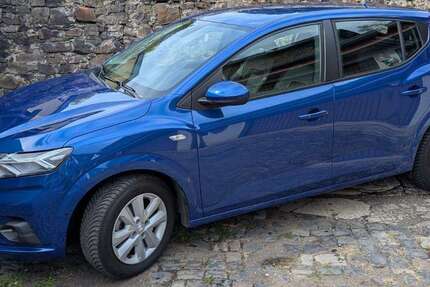 Dacia Sandero 11.000 km 13.900 € Bonn 53227