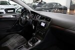 VW Golf VII 1.2 TSI LOUNGE 3-TÜRER / ERST 55.000-KM 55.000 km 10.555 &euro; Hamm 59077