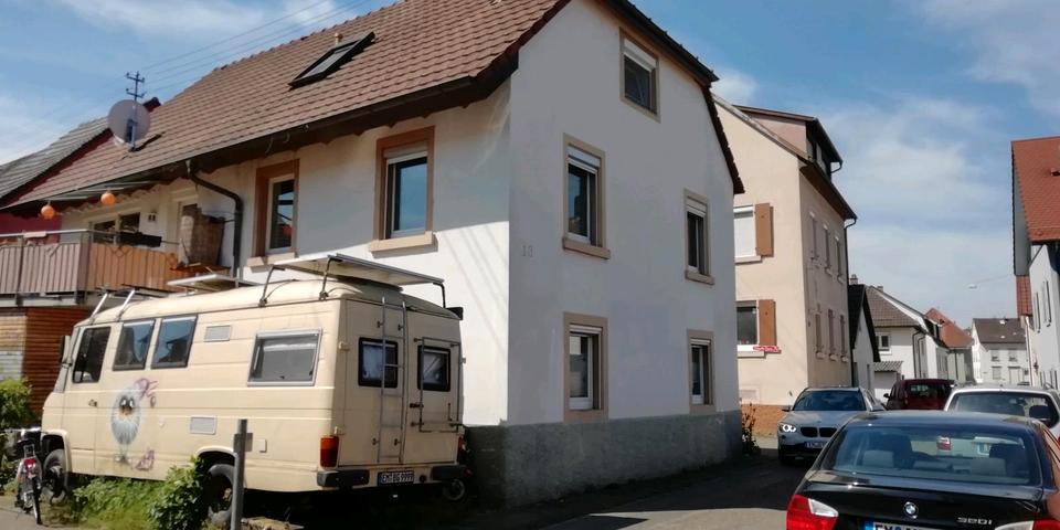 Einfamilienhaus Herbolzheim - 6 Zimmer, 198 m&sup2;, 400.000&euro; | Angebot:25640279