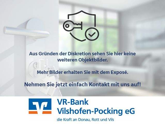 Mehrfamilienhaus, Wohnhaus Bad Füssing - 7 Zimmer, 216 m&sup2;, 475.000&euro; | Angebot:25730159