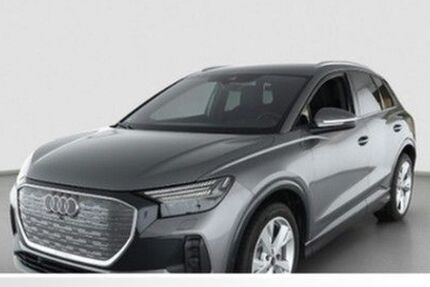 Audi Q4 e-tron 1.889 km 54.480 &euro; Leer (Ostfriesland) 26789
