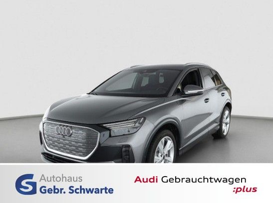Audi Q4 e-tron 1.889 km 54.480 &euro; Leer (Ostfriesland) 26789