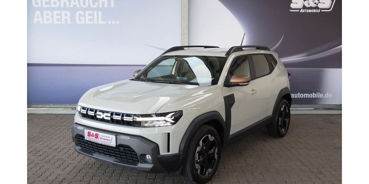 Dacia Duster 5.800 km 23.490 &euro; Achim 28832