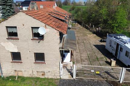 Haus Bad Langensalza - 7 Zimmer, 170 m&sup2;, 22.000&euro; | Angebot:26232349