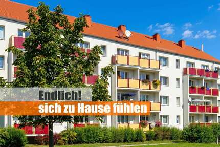 Wohnung Großengottern Großengottern - 1 Zimmer, 36 m&sup2;, 200&euro; | Angebot:26907757