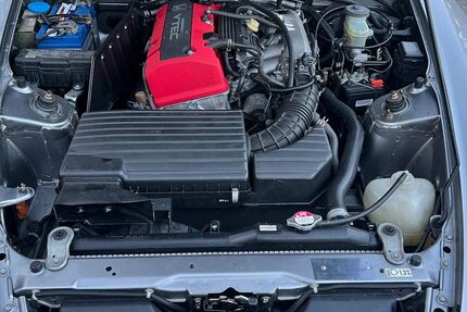 Honda S2000 195.000 km 22.499 &euro; Rosengarten 21224