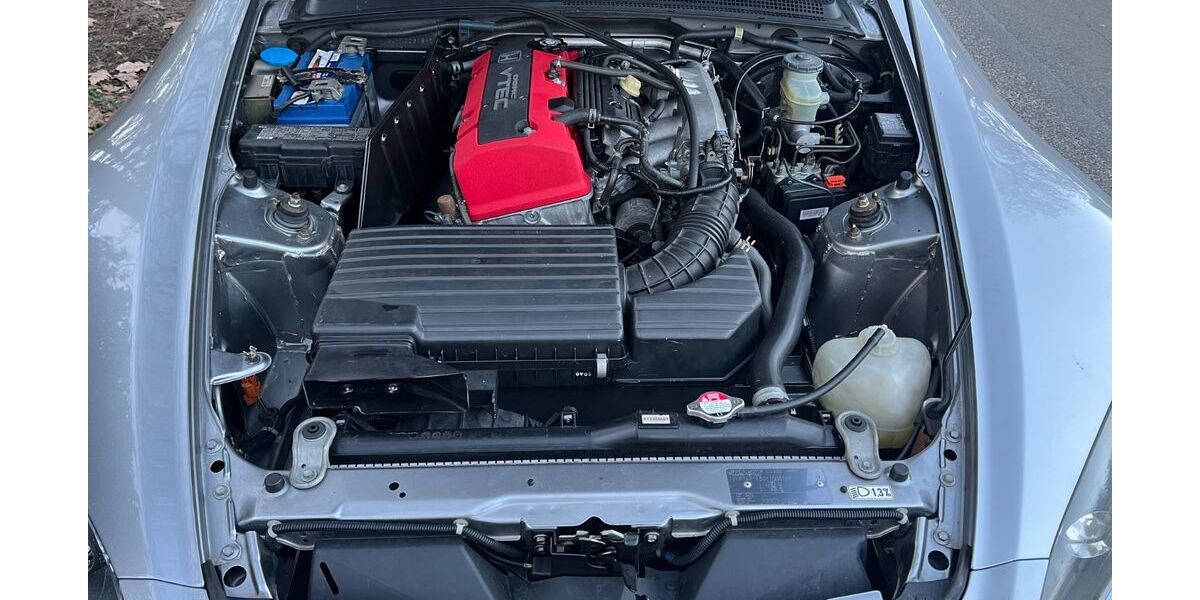 Honda S2000 195.000 km 22.499 &euro; Rosengarten 21224