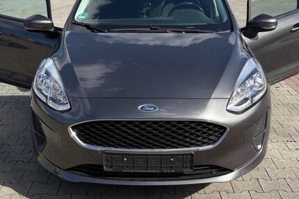 Ford Fiesta 82.000 km 7.200 &euro; Ibbenbüren 49479