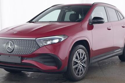 Mercedes-Benz EQA 25.445 km 41.775 &euro; Papenburg 26871