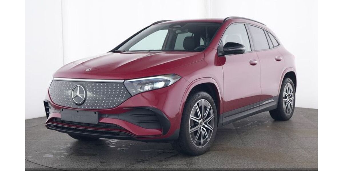 Mercedes-Benz EQA 25.445 km 41.775 &euro; Papenburg 26871