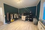 4-Raum Wohnung mit Garage und Garten