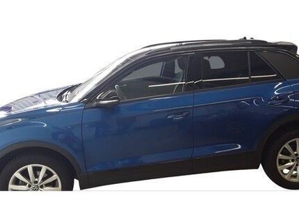 VW T-Roc 6.720 km 29.880 &euro; Vilsbiburg 84137