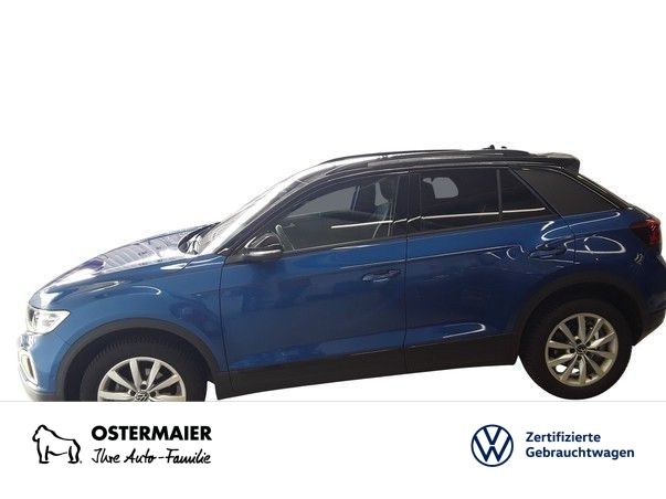 VW T-Roc 6.720 km 29.880 &euro; Vilsbiburg 84137