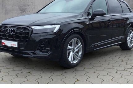 Audi Q7 29.300 km 78.980 &euro; Plauen 08527