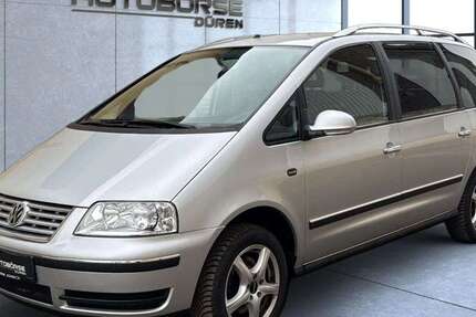 VW Sharan 167.272 km 6.499 € Düren 52351
