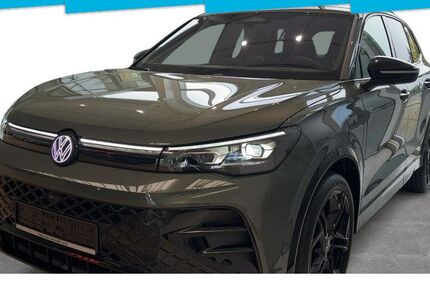 VW Tiguan 12.000 km 65.500 € Berlin 14167