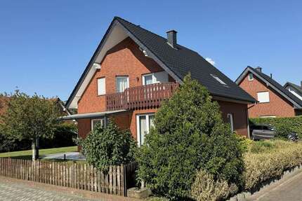Haus zum Kaufen in Bohmte 359.500 € 124.6 m²