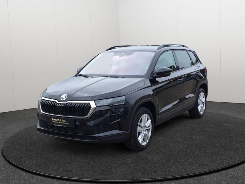 Skoda Karoq 14.850 km 34.822 € Apolda 99510