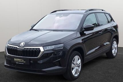 Skoda Karoq 14.850 km 43.700 € Apolda 99510