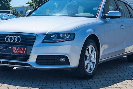Audi A4 159.980 km 7.990 &euro; Eckental 90542