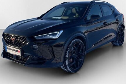 Cupra Formentor 16.730 km 41.750 &euro; Sonneberg 96515