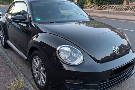 VW Beetle 111.000 km 8.000 &euro; Krefeld 47807