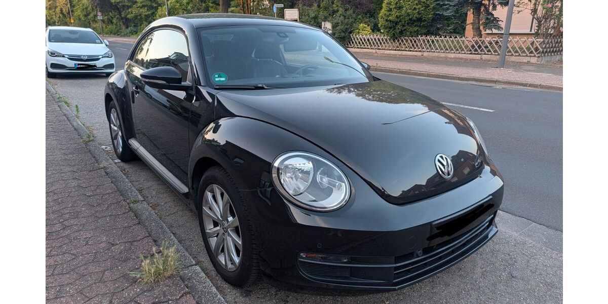 VW Beetle 111.000 km 8.000 &euro; Krefeld 47807