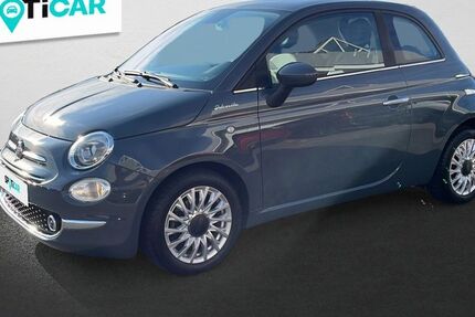 Fiat 500 42.300 km 12.790 &euro; Georgsmarienhütte 49124