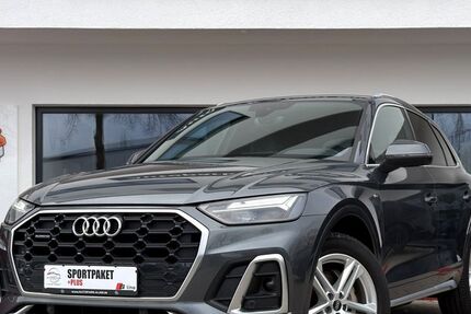 Audi Q5 37.000 km 39.999 &euro; Landshut 84030