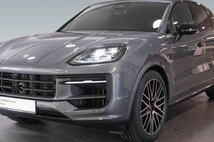 Porsche Cayenne 9.900 km 124.970 &euro; Frankfurt am Main 65936
