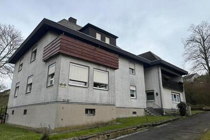 Wohnhaus mit 6 Einheiten und ca. 550 m² Wohnfläche zimmer