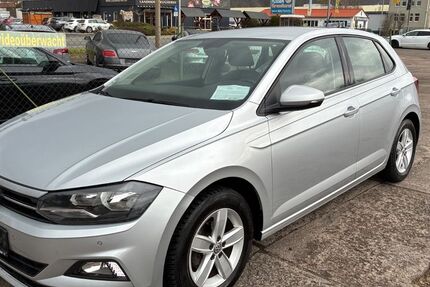VW Polo 93.000 km 10.990 &euro; Bad Blankenburg 07422