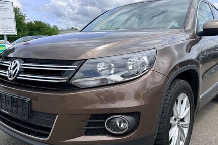 VW Tiguan 245.000 km 7.800 &euro; Lahr-Langenwinkel 77933