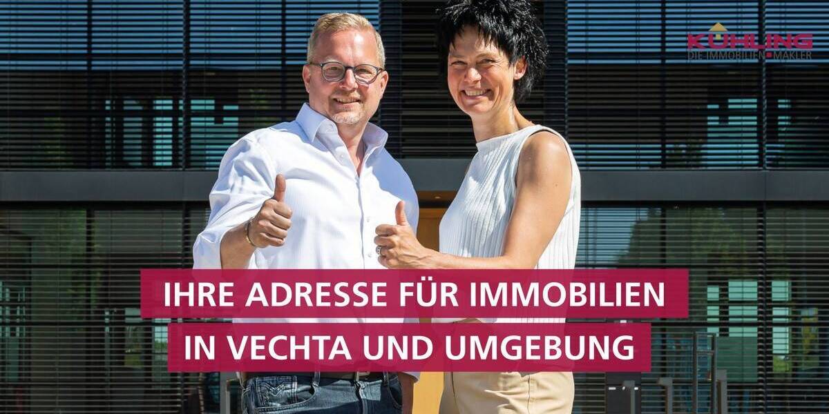 Gewerbeobjekt Goldenstedt / Lutten Lutten - 1.600.000&euro; | Angebot:25692650