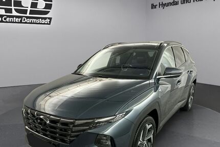 Hyundai TUCSON 55.470 km 26.970 &euro; Darmstadt 64289