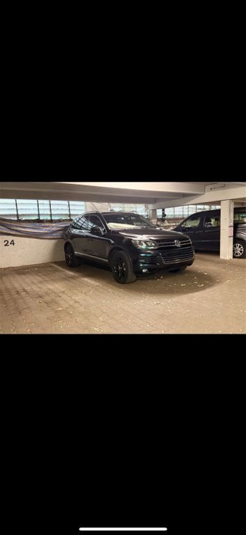 Touareg