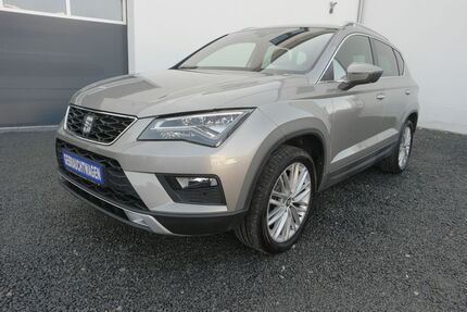 Seat Ateca 98.000 km 17.300 &euro; Erbach 64711