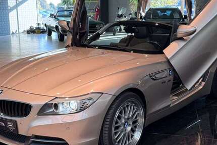 BMW Z4 83.865 km 27.995 &euro; Husum 25813