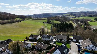 WOHNEN MIT TRAUMHAFTEN AUSBLICK - Grundstück Balve | Angebot:26184352