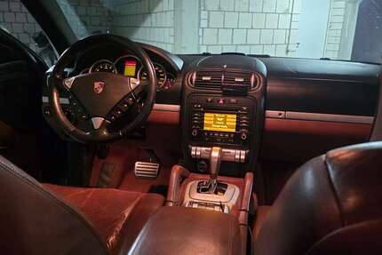 Porsche Cayenne 190.000 km 12.500 &euro; Tönisvorst 47918