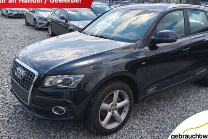 Audi Q5 77.487 km 13.999 &euro; Horn Bad Meinberg 32805