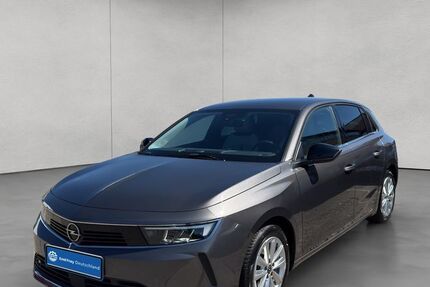 Opel Astra 23.612 km 17.450 &euro; Hanau 63452