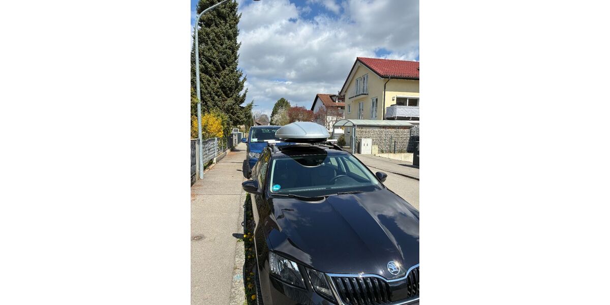 Skoda Octavia 99.999 km 16.499 &euro; München 81476